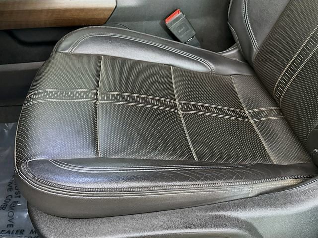 Used 2024 Chevrolet Silverado 2500 High Country image 22