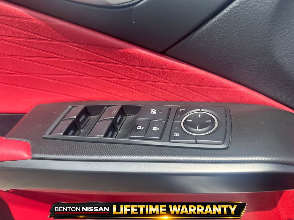 Used 2023 Lexus IS 350 F Sport RWD image 13