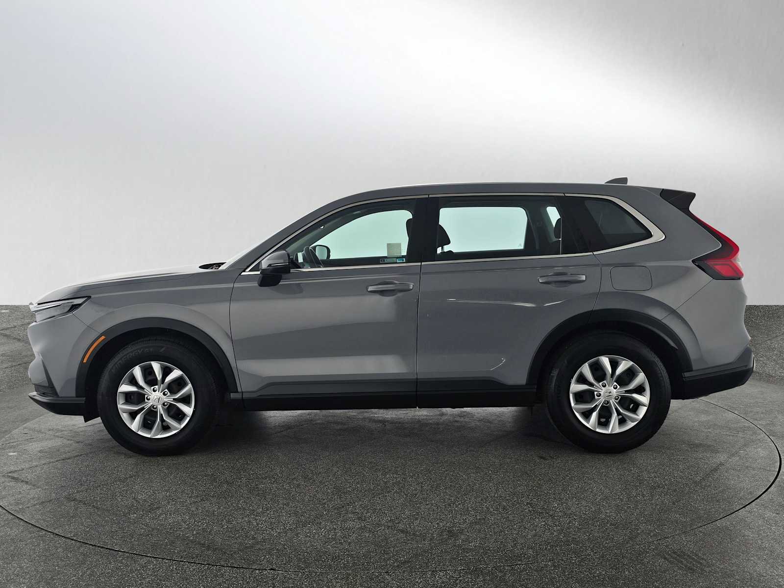 Used 2024 Honda CR-V LX image 6