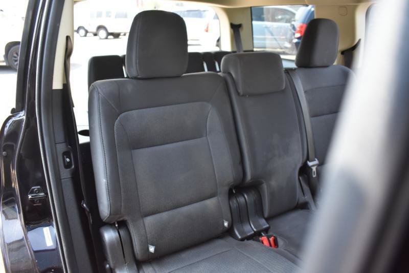 Used 2019 Ford Flex SE FWD image 13