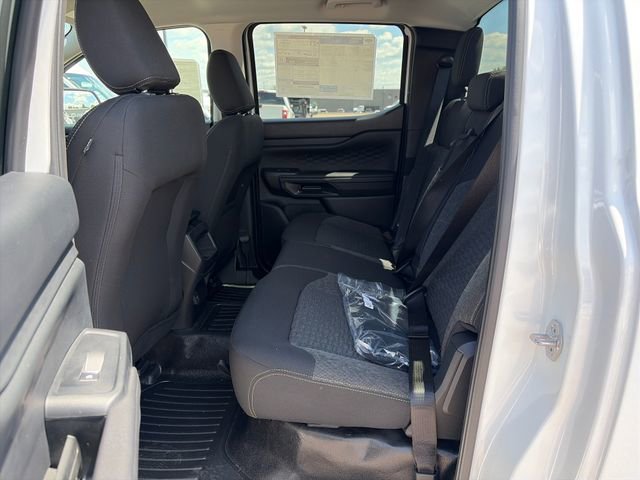 New 2026 Ford Ranger XL AWD/4WD image 22