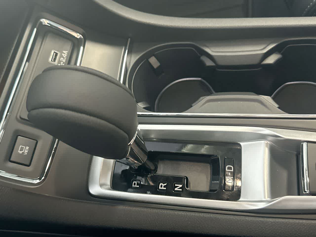 New 2026 Subaru Ascent Limited AWD/4WD image 21