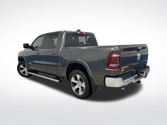 Used 2019 RAM 1500 Laramie image 3