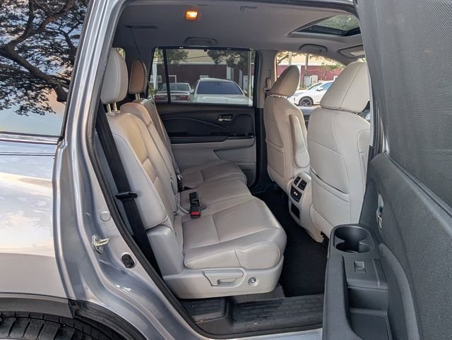 Used 2021 Honda Pilot EX-L image 21