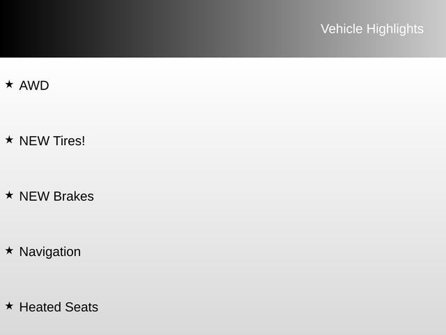 Certified 2021 Chevrolet Blazer RS w/ Enhanced Convenience Package AWD/4WD image 12