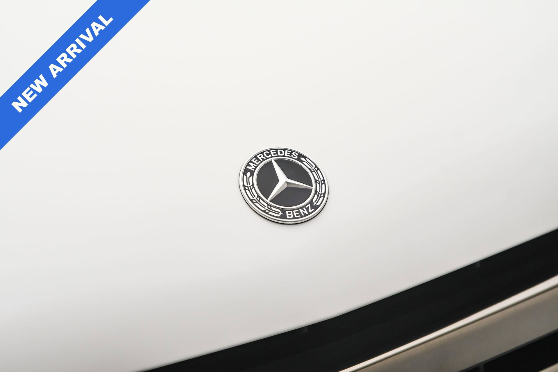 Used 2025 Mercedes-Benz GLS 450 4MATIC image 28