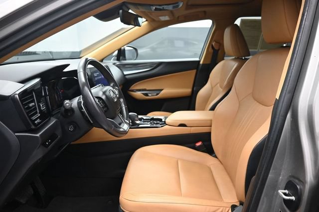 Used 2025 Lexus NX 250 FWD w/ Accessory Package (Z1) image 5