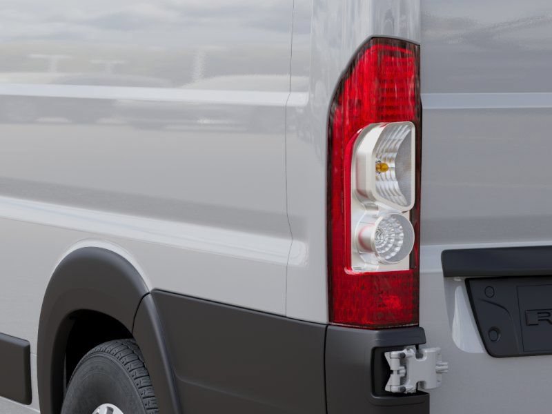 New 2026 RAM ProMaster 3500 w/ Quick Order Package 22G SLT FWD image 10