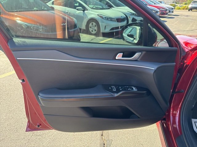 Used 2024 Kia K5 GT-Line image 15