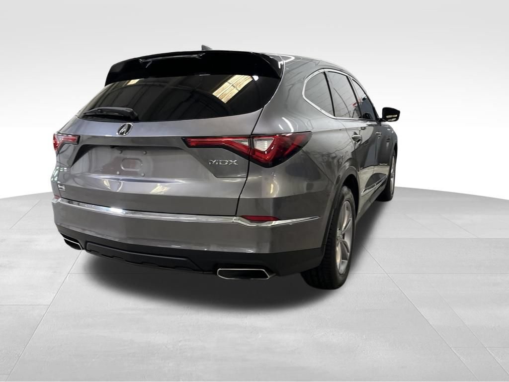 Used 2024 Acura MDX FWD image 5