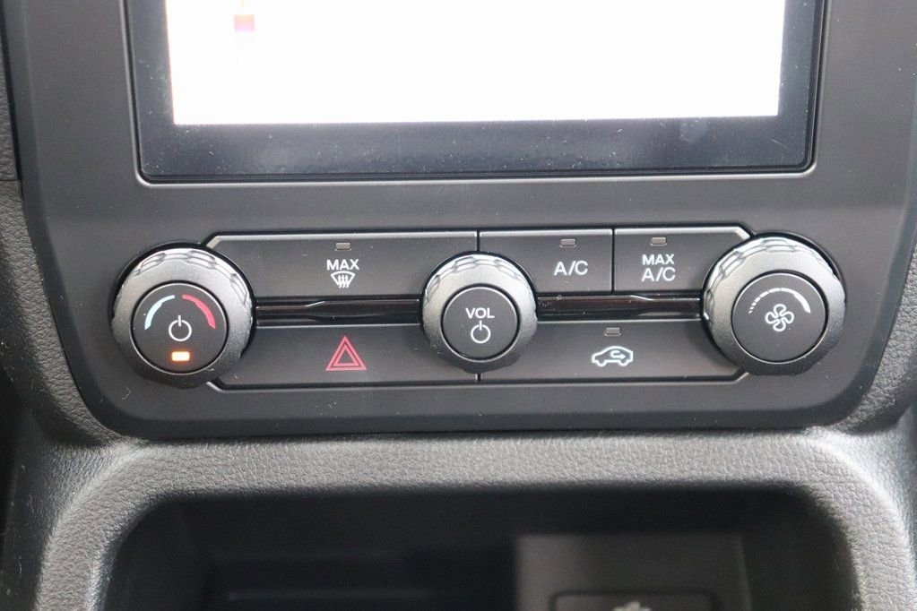 New 2025 Ford Ranger XL w/ Trailer Tow Package image 19