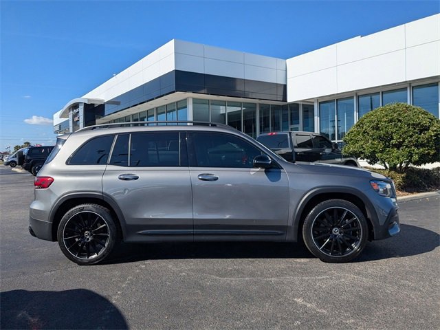 Used 2020 Mercedes-Benz GLB 250 image 3