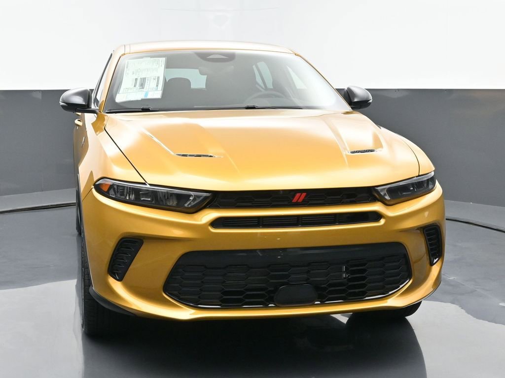 New 2024 Dodge Hornet GT w/ GT Blacktop Package image 8