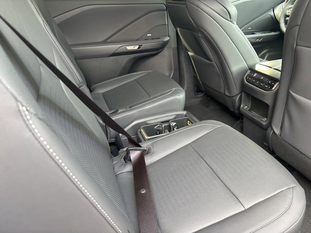 New 2025 Lexus TX 350 AWD image 24