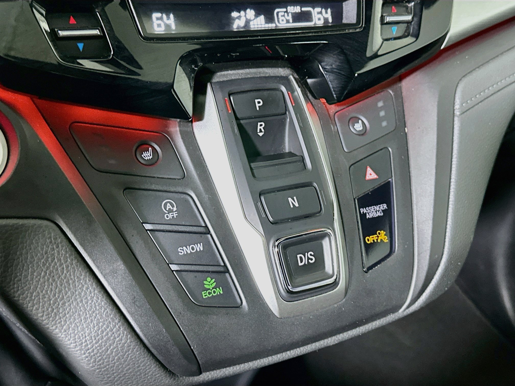 Used 2026 Honda Odyssey Sport-L image 24