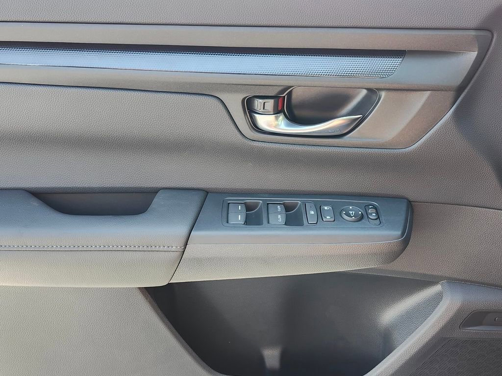 New 2026 Honda CR-V EX image 19