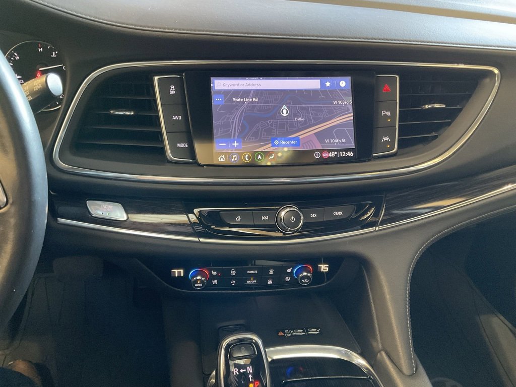 Used 2021 Buick Enclave Avenir w/ Avenir Technology Package image 15