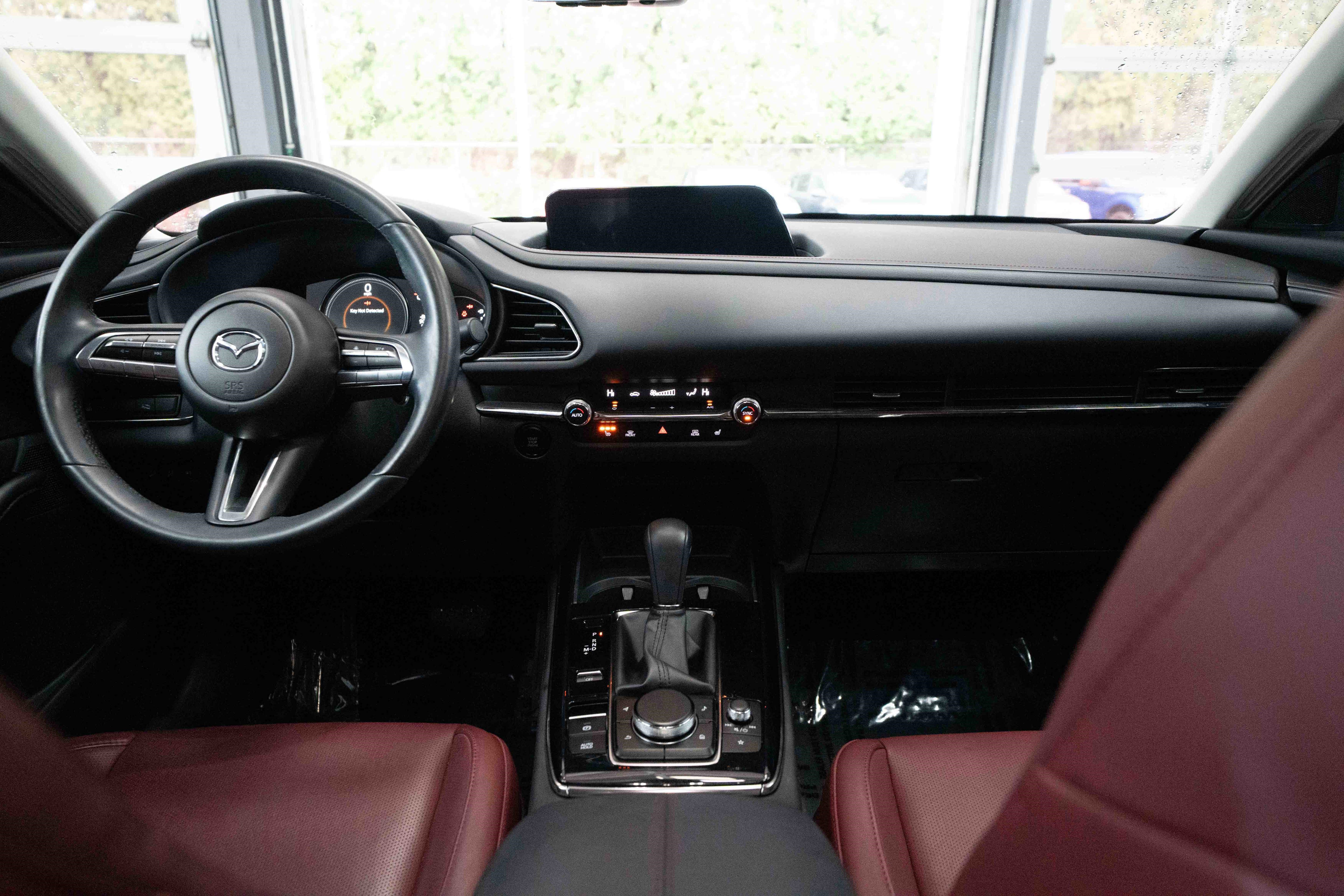 Used 2023 MAZDA CX-30 AWD 2.5 S w/ Preferred Package image 20