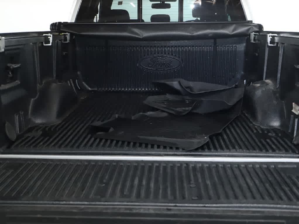 Used 2017 Ford F150 XLT w/ Equipment Group 302A Luxury AWD/4WD image 29