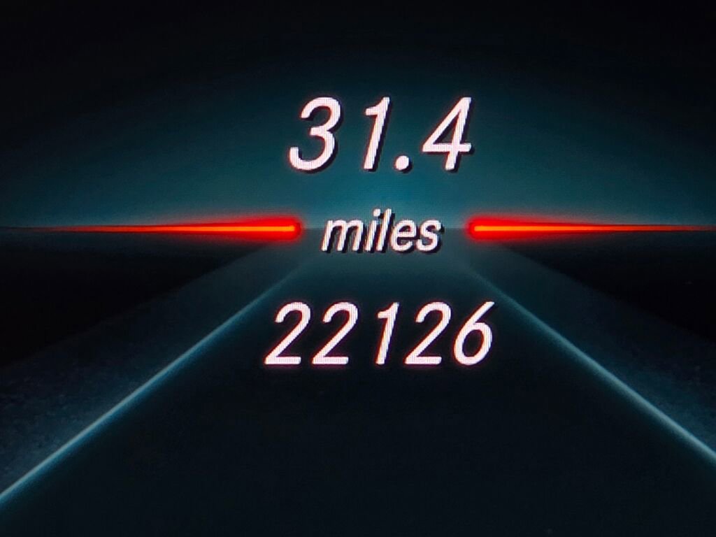 Used 2023 Mercedes-Benz C 300 4MATIC Cabriolet image 37