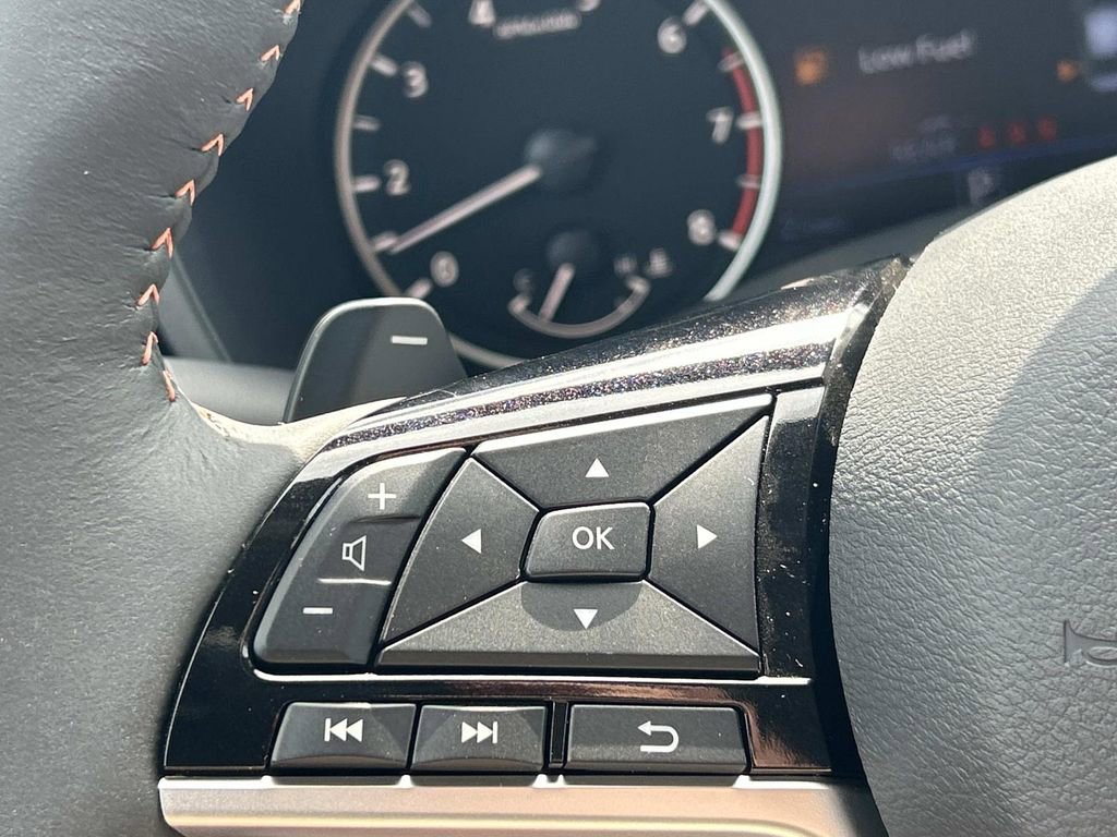 New 2026 Nissan Altima 2.5 SR AWD/4WD image 28
