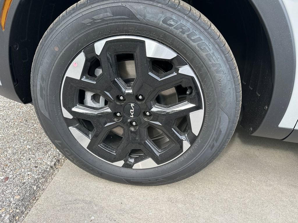 New 2026 Kia Sorento S image 11