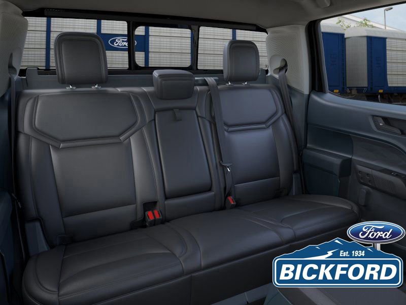 New 2026 Ford Maverick Lariat image 11