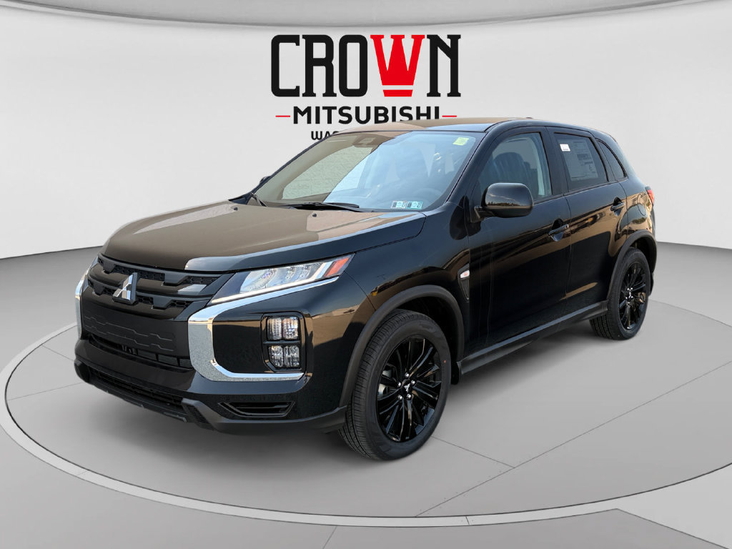 New 2027 Mitsubishi Outlander Sport LE AWD/4WD image 7