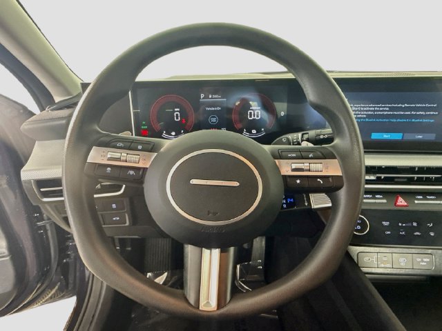 Used 2026 Hyundai Sonata Blue FWD image 12