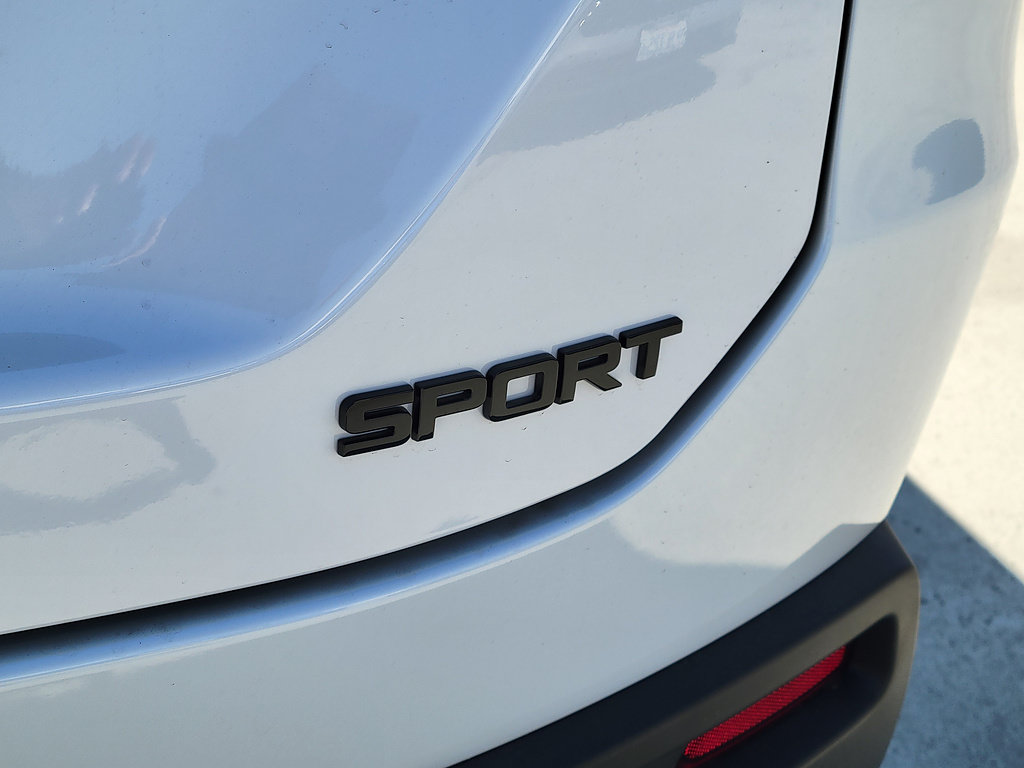 New 2026 Honda Pilot Sport image 7