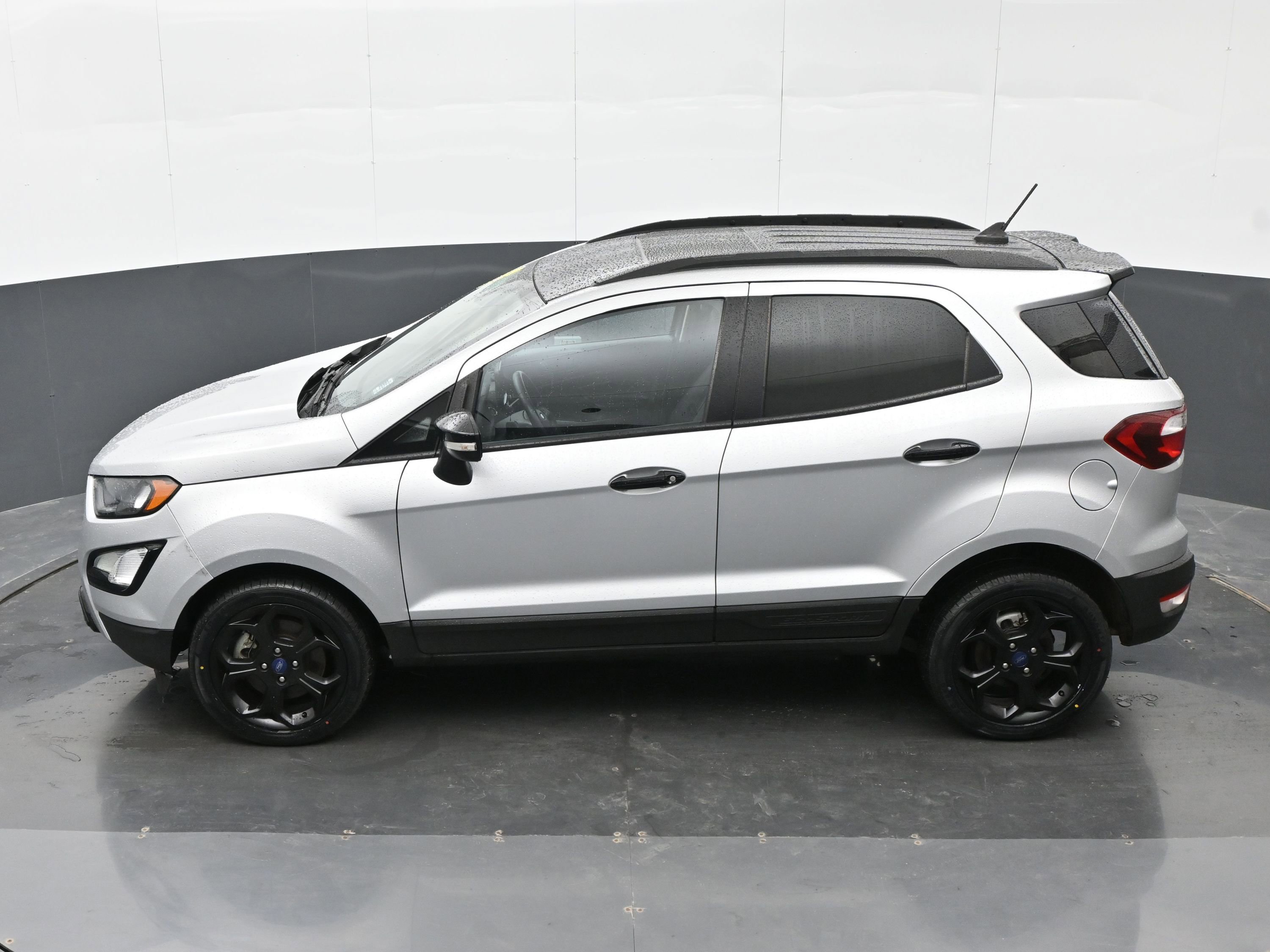 Used 2021 Ford EcoSport SES image 35