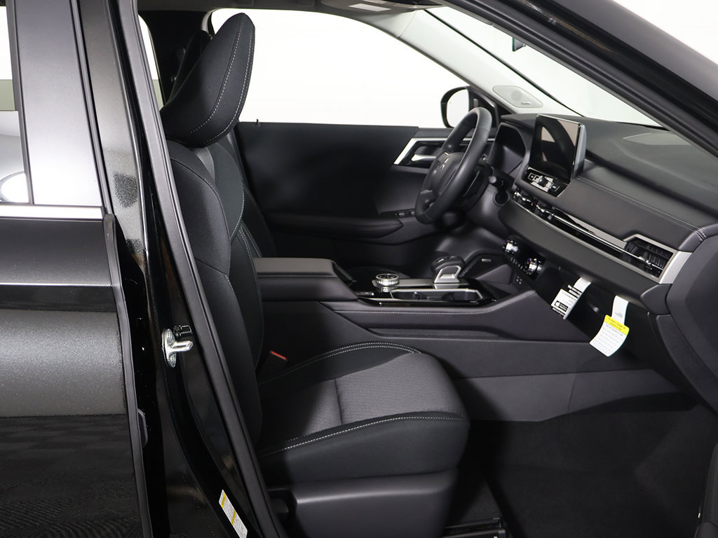 New 2026 Mitsubishi Outlander ES AWD/4WD image 27