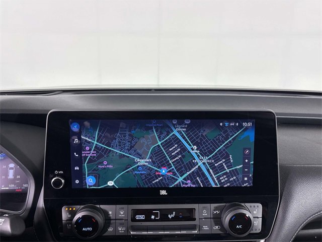 Used 2024 Toyota Grand Highlander Platinum image 23