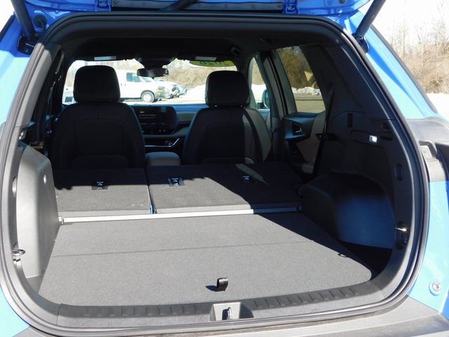 New 2026 Chevrolet Equinox ACTIV w/ Convenience Package III image 25