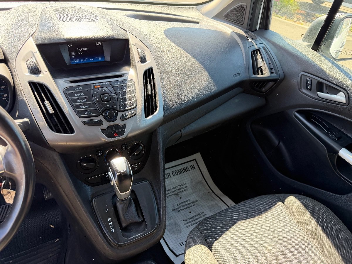 Used 2018 Ford Transit Connect XLT FWD image 19