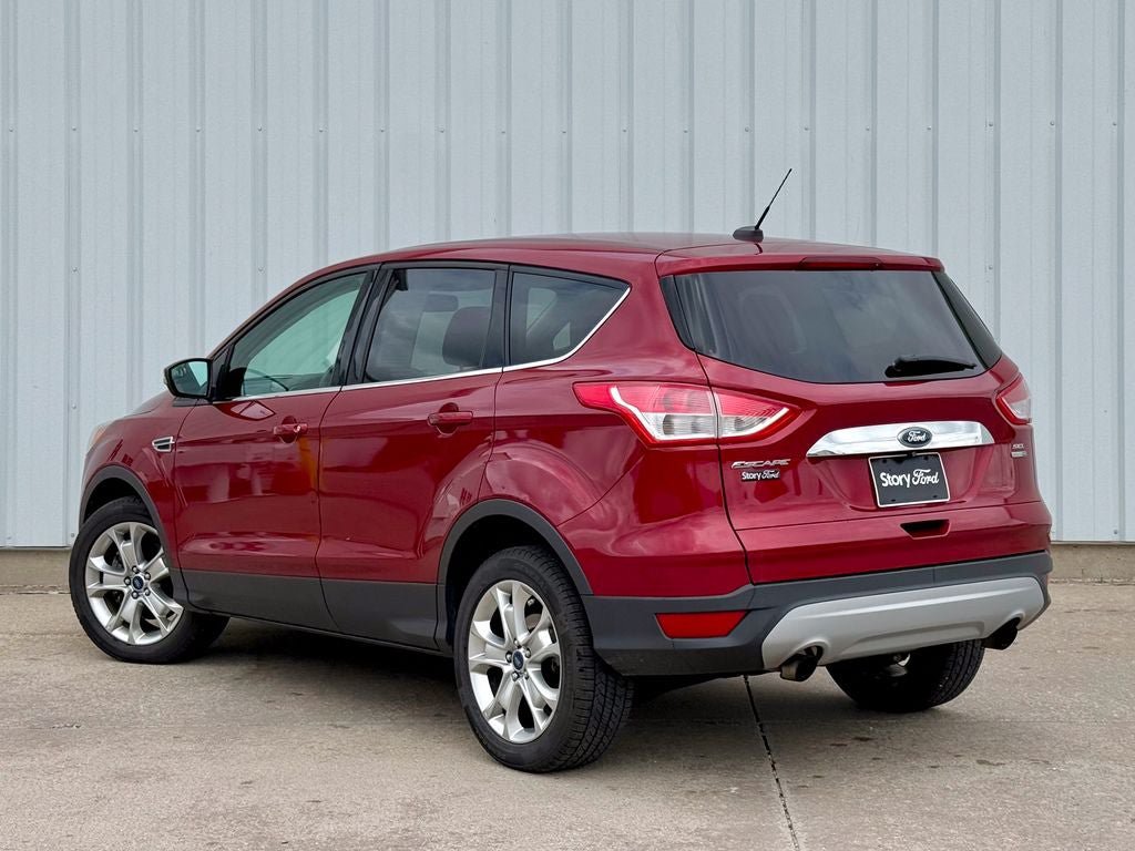 Used 2013 Ford Escape SEL AWD/4WD image 4