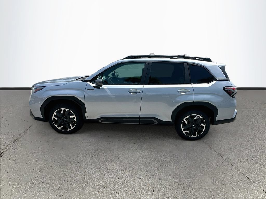 New 2026 Subaru Forester Limited AWD/4WD image 4