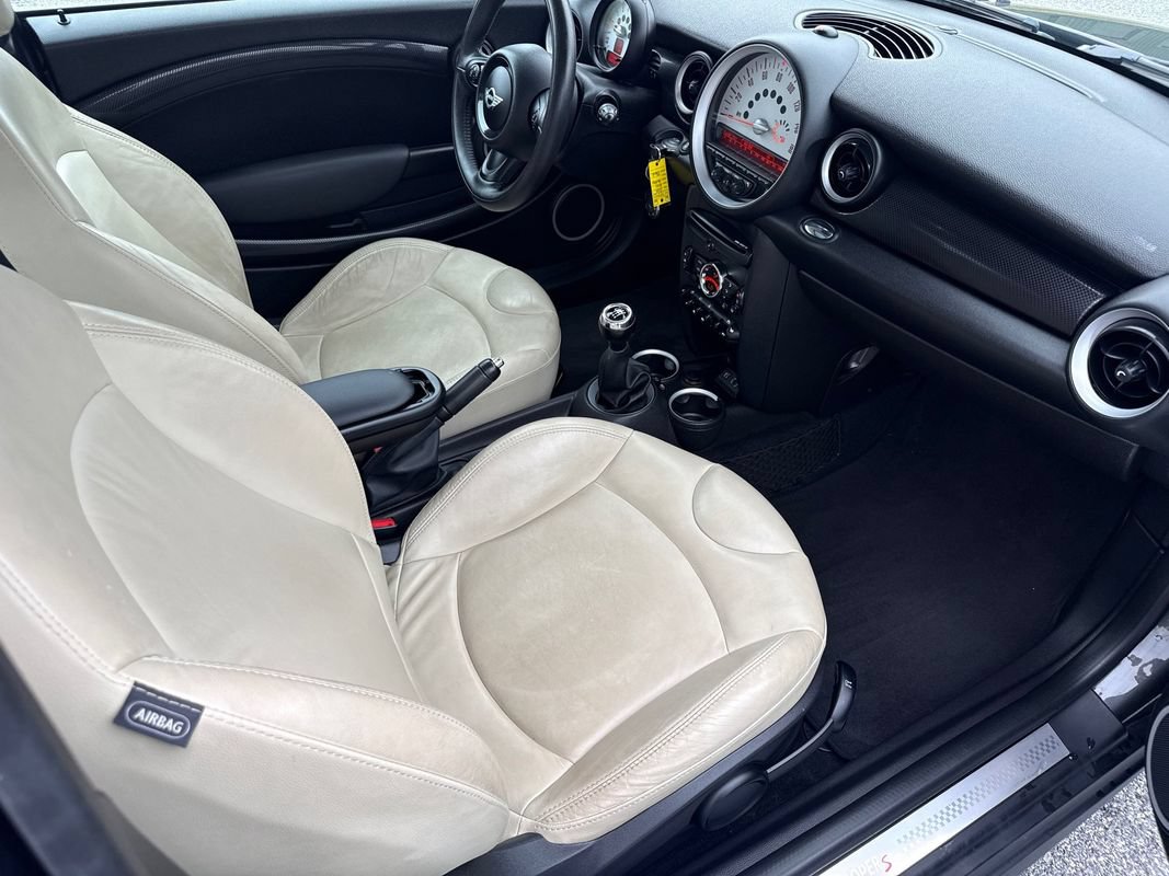 Used 2013 MINI Cooper S FWD image 13