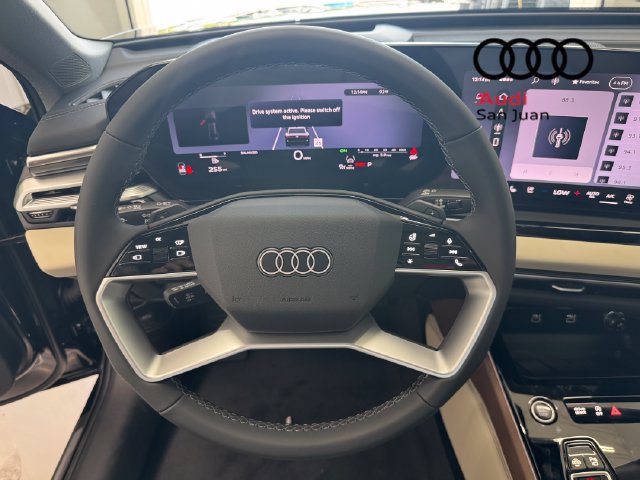 New 2026 Audi A6 Premium Plus AWD/4WD image 39