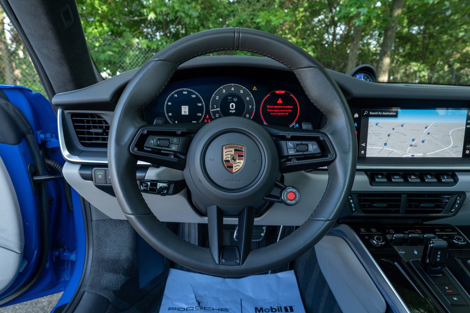Certified 2025 Porsche 911 Carrera RWD image 25