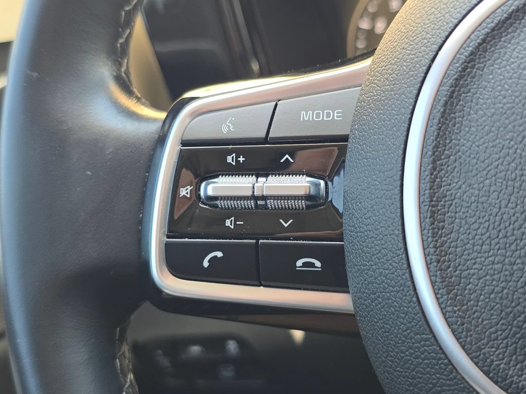 Used 2022 Kia Sorento SX AWD/4WD image 22