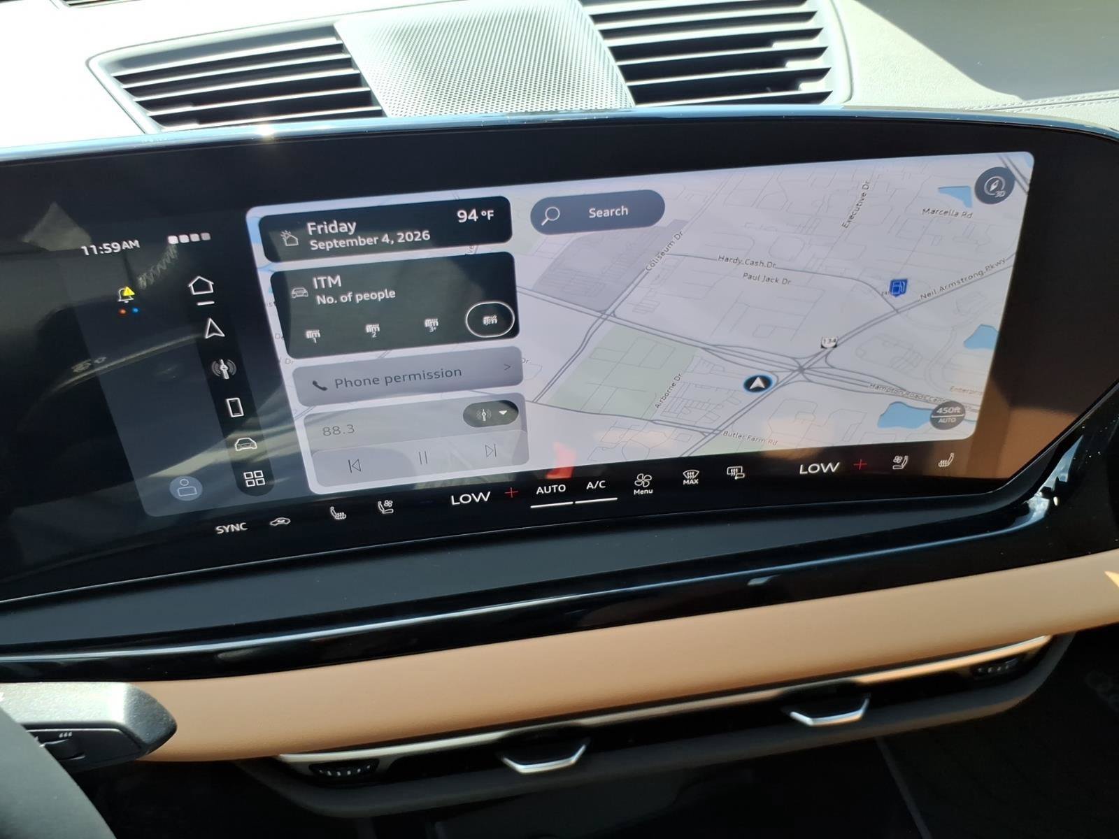 New 2026 Audi A5 Premium Plus AWD/4WD image 17