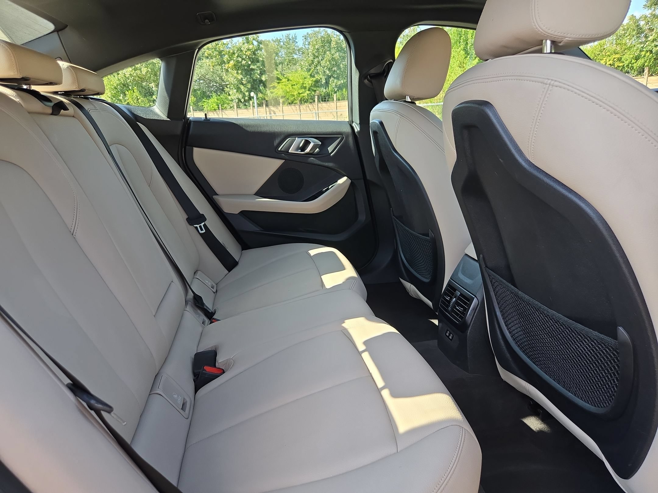 Used 2023 BMW 228i Gran Coupe w/ Convenience Package FWD image 25