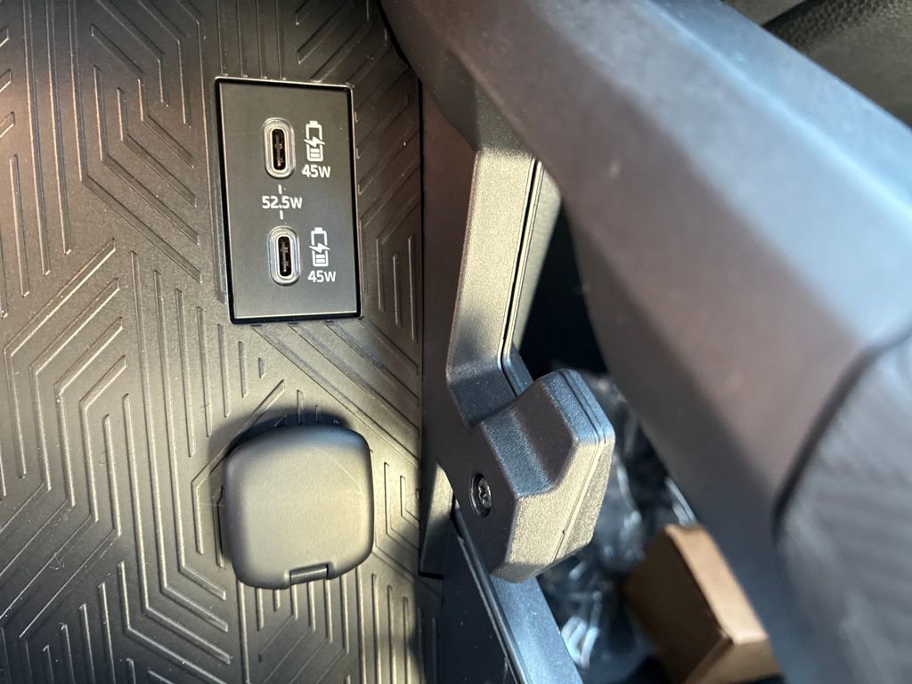 New 2026 Toyota Tacoma TRD Sport image 41