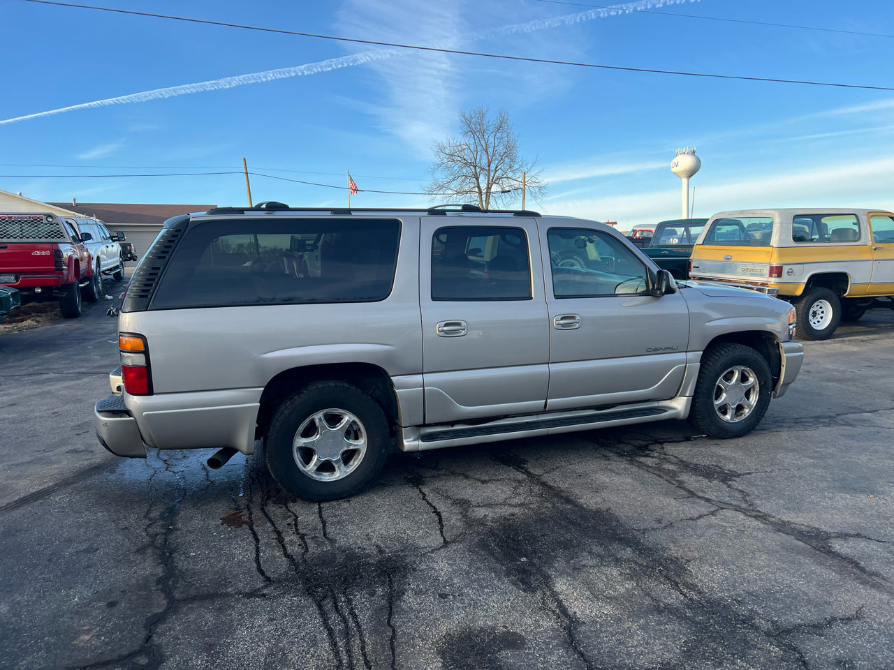 Used 2006 GMC Yukon XL Denali image 4