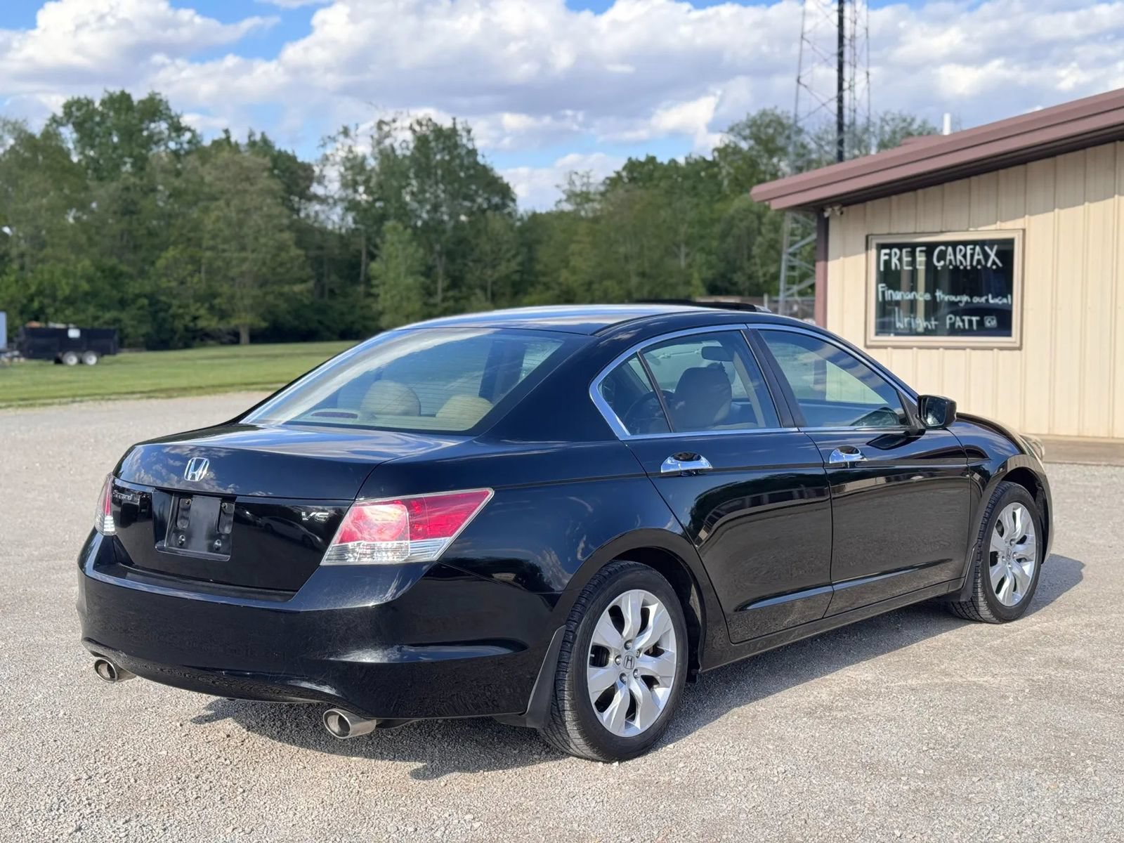 Used 2010 Honda Accord EX image 6