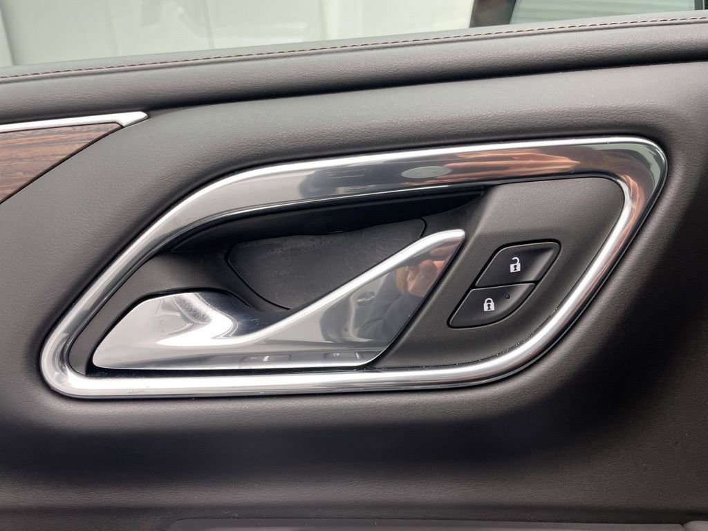 Certified 2023 Chevrolet Tahoe High Country image 22