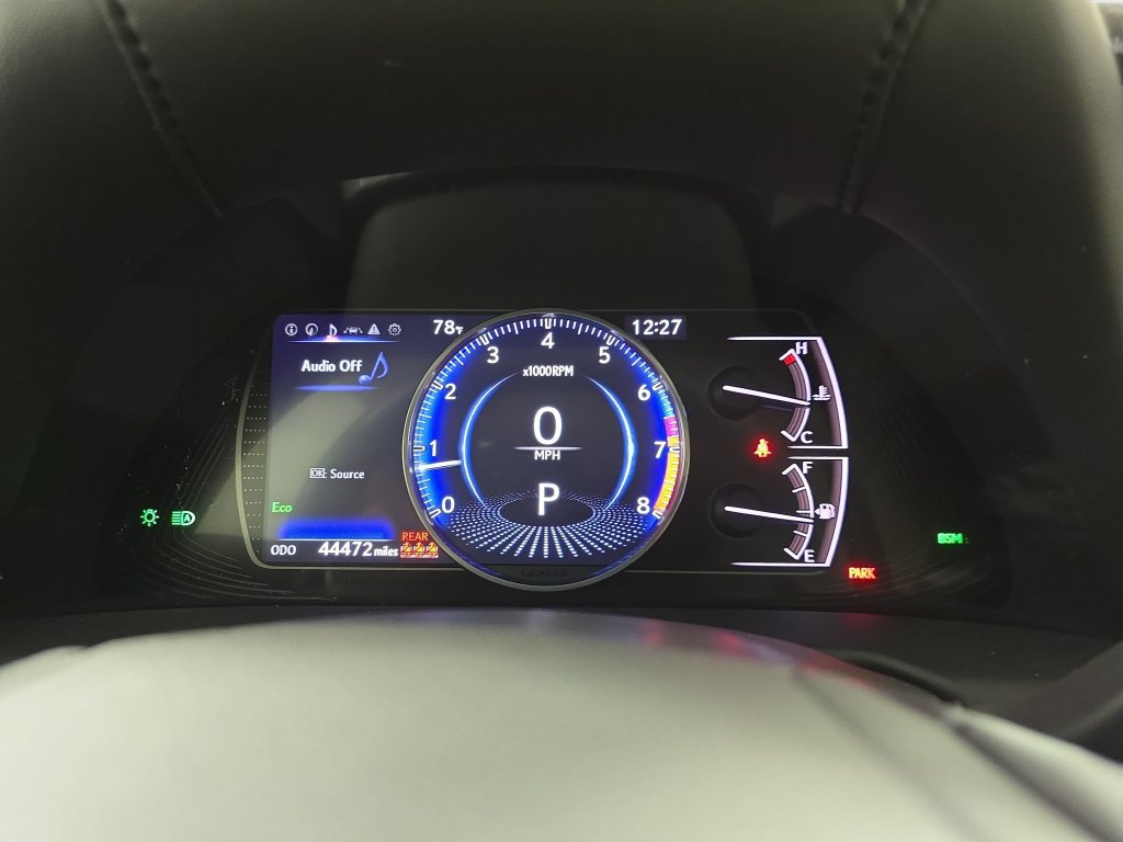 Used 2020 Lexus ES 350 w/ Premium Package FWD image 21