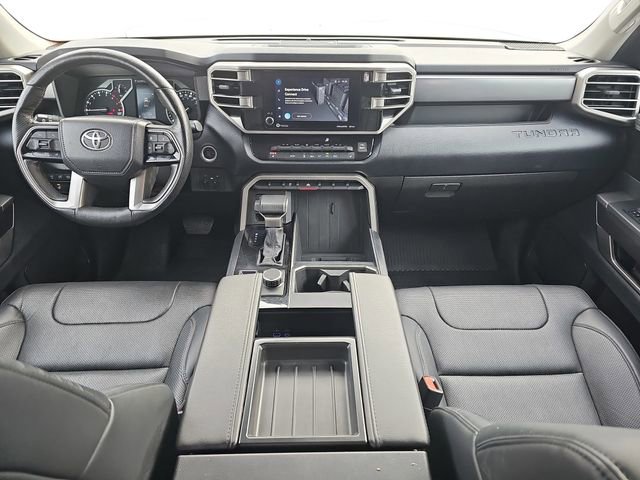 Used 2023 Toyota Tundra SR5 w/ SR5 Premium Package AWD/4WD image 12
