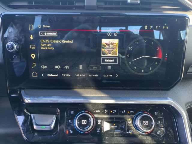 Used 2024 GMC Sierra 2500 Denali w/ Denali Reserve Package AWD/4WD image 22